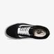 Кеды Vans Old Skool Black/White VN000D3HY281 цена