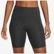 Женские шорты NIKE W NK DF FAST SHRT 7IN - CZ9165-070 цена