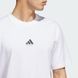 Футболка чоловіча adidas Basketball Graphic Performance JX0084 ціна