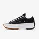 Жіночі кеди Converse Run Star Hike Ox 168816C ціна