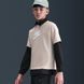 Дитячі шорти NIKE B NSW TCH FLC SHORT - PD HV1196-010 ціна
