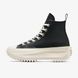 Кеди Converse Run Star Hike A07947C ціна