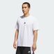 Футболка чоловіча adidas Basketball Graphic Performance JX0084 ціна