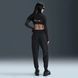 Штани жіночі NIKE W NK 24.7 Dri-FIT MR JOGGER SOFT HQ8184-010 ціна