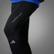 Леггинсы для бега мужские adidas Performance Own the Run HM8444 цена