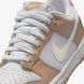 Підліткові кросівки NIKE DUNK LOW IQ0804-200 ціна