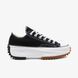 Жіночі кеди Converse Run Star Hike Ox 168816C ціна
