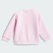 Костюм дитячий adidas Originals x Liberty London CREW SET KD1730 ціна