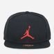 Кепка JORDAN PRO JUMPMAN SNAPBACK AR2118-010 ціна
