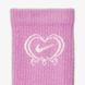Носки Nike Everyday Plus Cushioned IH8626-503 цена