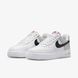 Женские кроссовки Nike W Air Force 1 07 Ess Snkr DQ7570-001 цена