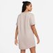 Платье Nike W Nsw Essntl Ss Dress Tshrt DV7882-272 цена