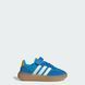Детские кроссовки adidas Barreda Decode Shoes Kids JP6721 цена