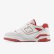 Чоловічі кросівки New Balance 550 Terracotta BB550STF ціна