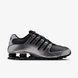 Мужские кроссовки NIKE SHOX NZ IU7506-001 цена