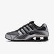 Мужские кроссовки NIKE SHOX NZ IU7506-001 цена