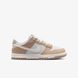 Підліткові кросівки NIKE DUNK LOW IQ0804-200 ціна