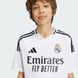 Джерси детская Real Madrid 24/25 Home Kids Performance IT5186 цена