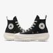 Кеди Converse Run Star Hike A07947C ціна