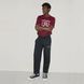 Мужские брюки CONVERSE CHUCK CB PANT CVM6B530-B4G цена