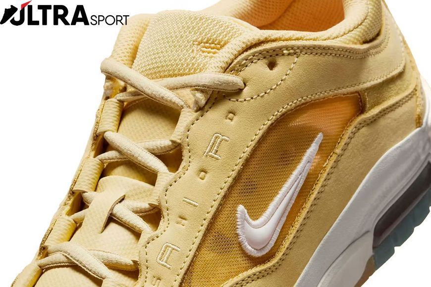 Кросівки чоловічі NIKE SB - AIR MAX ISHOD HJ4299-700 ціна
