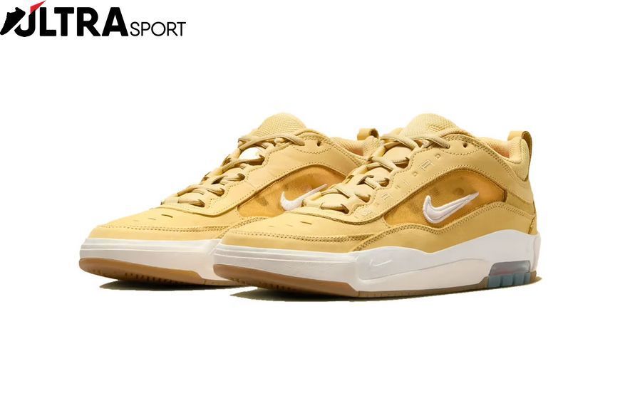 Кросівки чоловічі NIKE SB - AIR MAX ISHOD HJ4299-700 ціна