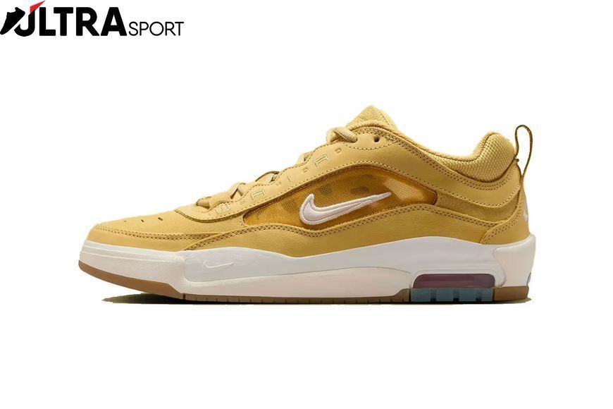 Кросівки чоловічі NIKE SB - AIR MAX ISHOD HJ4299-700 ціна