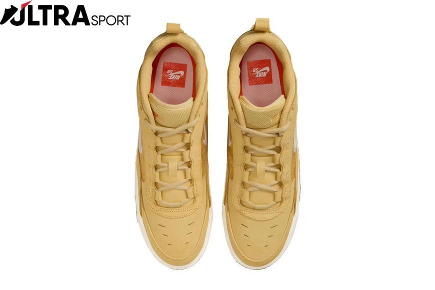 Кросівки чоловічі NIKE SB - AIR MAX ISHOD HJ4299-700 ціна