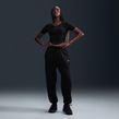 Брюки женские Nike Sportswear Phoenix Fleece FZ5996-010