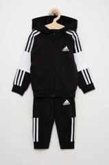 Костюм дитячий Adidas 3-Stripes HZ7080 ціна