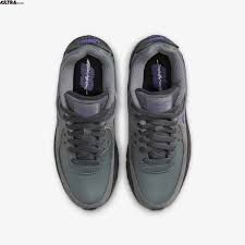 Кросівки підліткові NIKE AIR MAX 90 IF2623-004 ціна