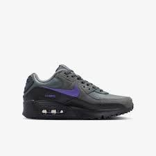 Кроссовки подростковые NIKE AIR MAX 90 IF2623- цена