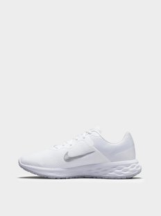 Женские кроссовки для бега Nike W Revolution 6 NN DC3729-101 цена