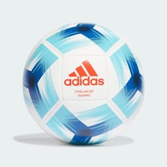 Футбольный Мяч Starlancer Training Performance HE6236 цена