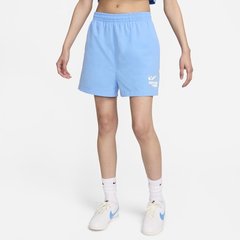 Женские шорты Nike Sportswear Women's Woven Shorts HF5529-412 цена