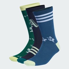 Набір Шкарпеток Adidas HZ2918 ціна