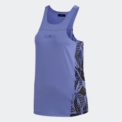Майка для бігу жіноча Run Adizero adidas by Stella McCartney DW6800 ціна