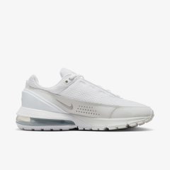 Кросівки Nike Air Max Pulse White Silver DR0453-101 ціна