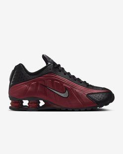 Кросівки жіночі NIKE WMNS SHOX R4 AR3565-009 ціна