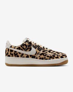 Кроссовки женские Nike Air Force 1 '07 IB7695-200 цена