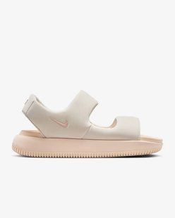 Сандали женские Nike Calm Beige FZ3125-800 цена