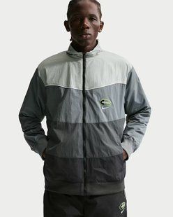Олімпійка чоловіча Nike Sportswear Woven IO3152-060 ціна