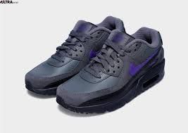 Кросівки підліткові NIKE AIR MAX 90 IF2623-004 ціна