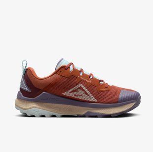 Кросівки жіночі NIKE WMNS REACT WILDHORSE 8 DR2689-803 ціна