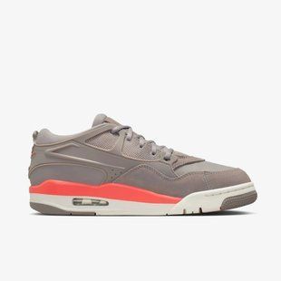 Кроссовки женские Air Jordan 4Rm FQ7940-002 цена