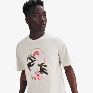 Мужская футболка NIKE SB U TEE M90 OC COURT HJ0816-072 цена