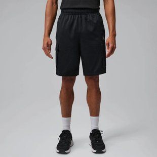 Мужские шорты JORDAN M J BRK FSTVL CARGO SHORT IF1955-010 цена