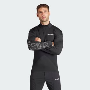 Кофта мужская Adidas Terrex Xperior HZ6252 цена