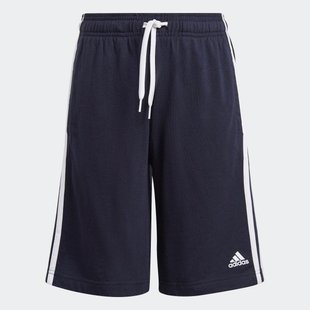 Шорти дитячі adidas Essentials 3-Stripes Sportswear GN4026 ціна