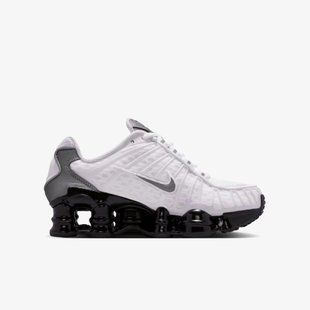 Детские кроссовки NIKE SHOX TL IR2003-100 цена